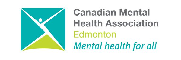 EdmontonCMHA Profile Banner