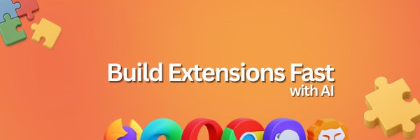 extensio_dev Profile Banner