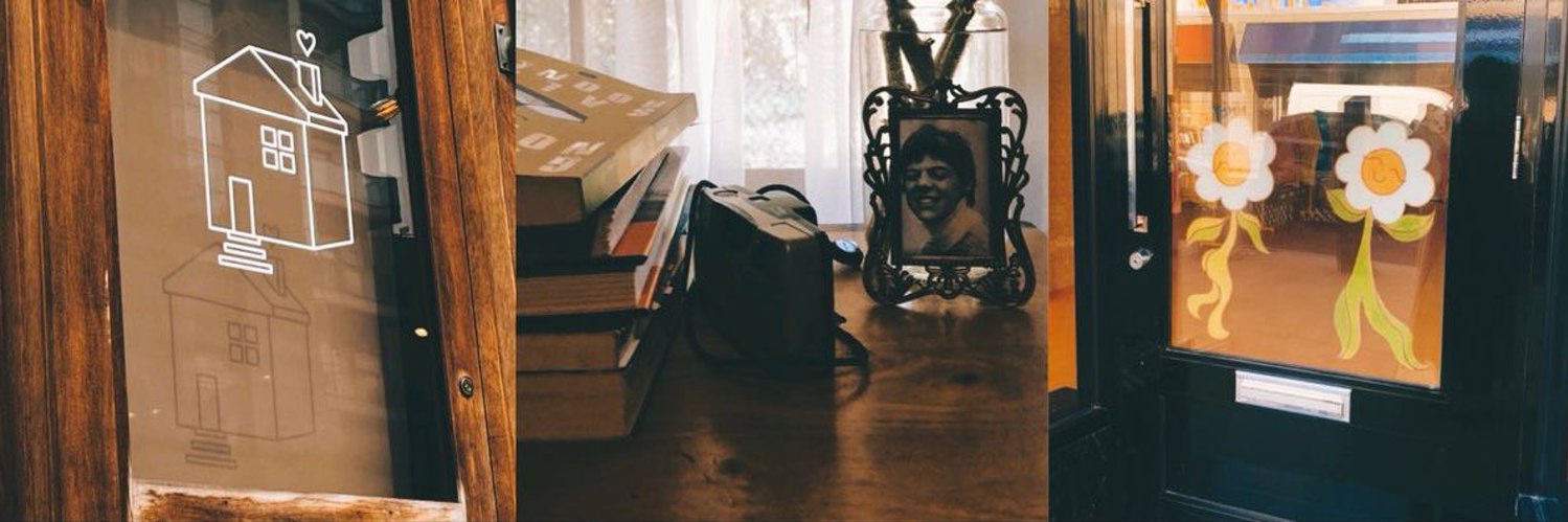 ⋆ 𝒈ıulıa. banner