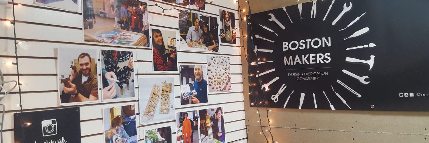 BostonMakers's profile banner image