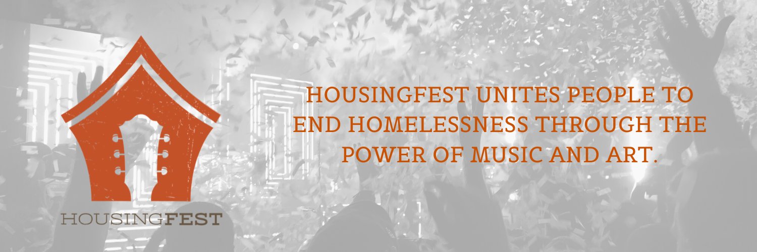 HousingFest's profile banner image