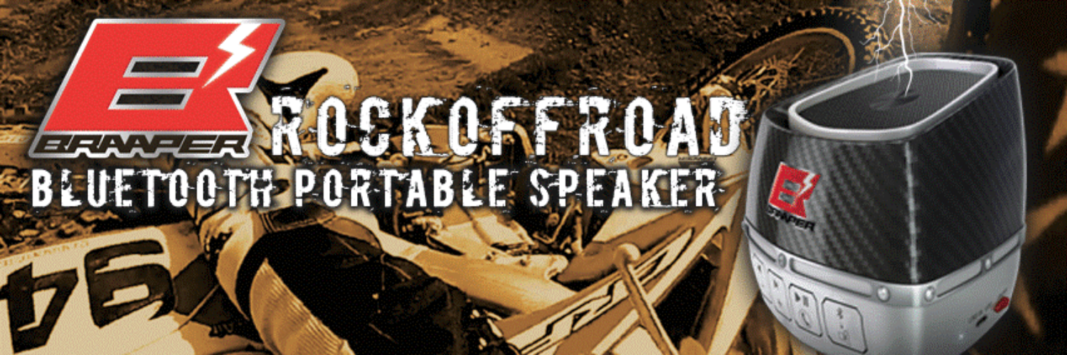 Braapersound's profile banner image