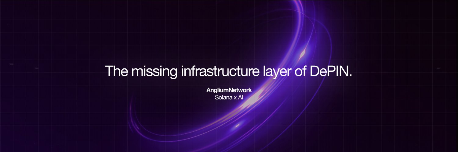 AngliumNetwork banner