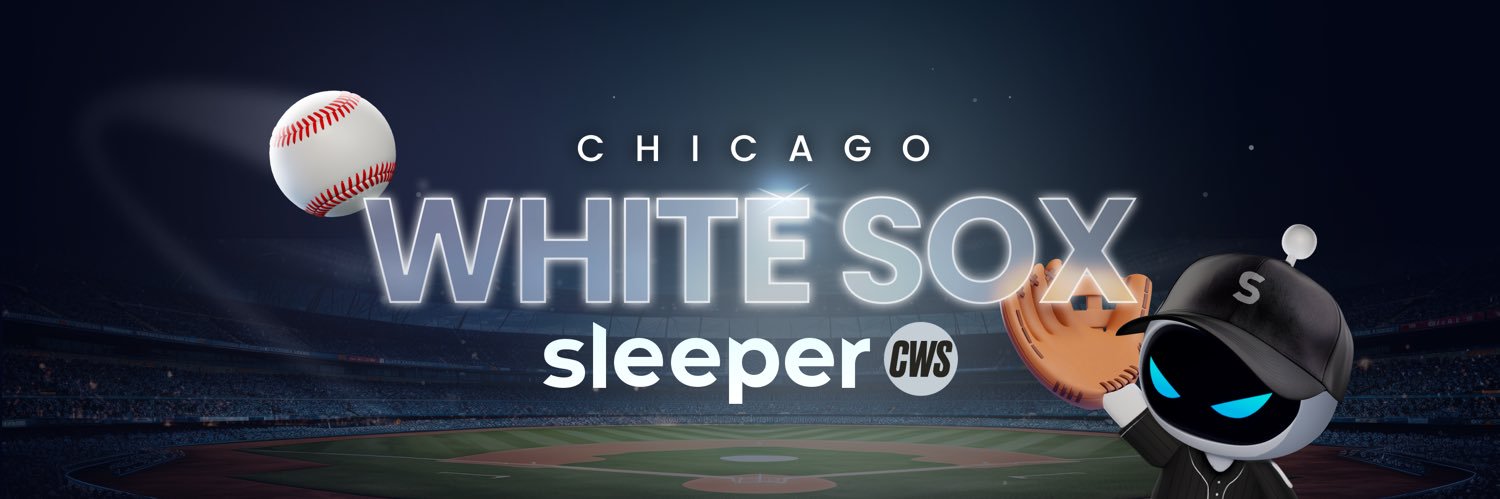 SleeperWhiteSox's banner