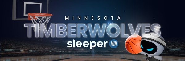 SleeperTWolves Profile Banner
