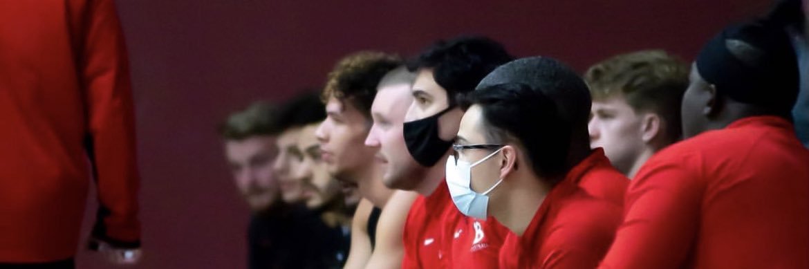 Christien Crynes banner