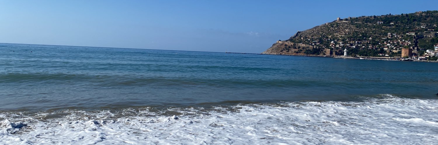 Ali M's banner
