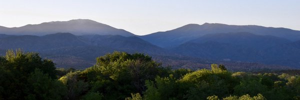 SenatorLujan Profile Banner