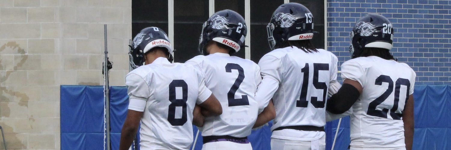 Tre' Harris banner