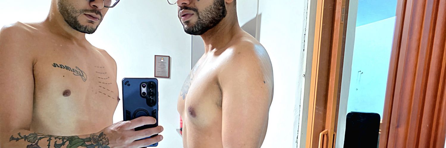 🔥Hypnos y Thanatos🔥 banner