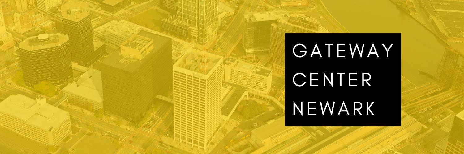 Gateway Center Newark banner