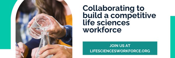 LifeSciWork Profile Banner