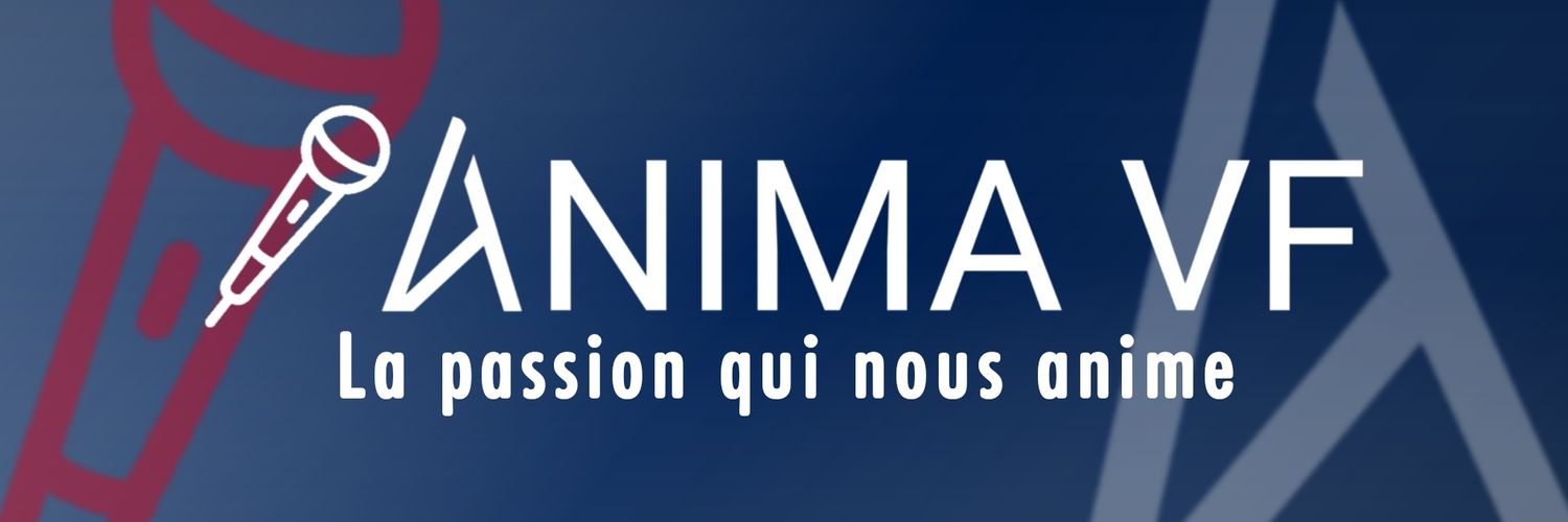 ANIMA VF (@anima_vf) / Posts / X