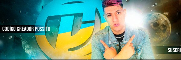 PossooYT Profile Banner