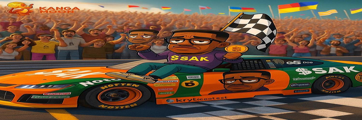MISS $SAK banner