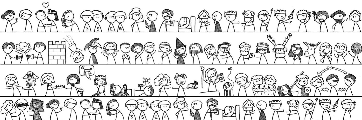 Good Tickle Brain 🐀 banner