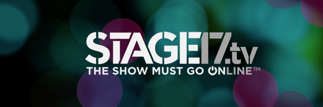 stage17tv's profile banner image
