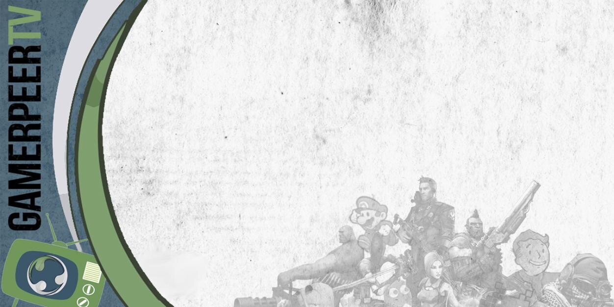 GamesWithGuy's profile banner image