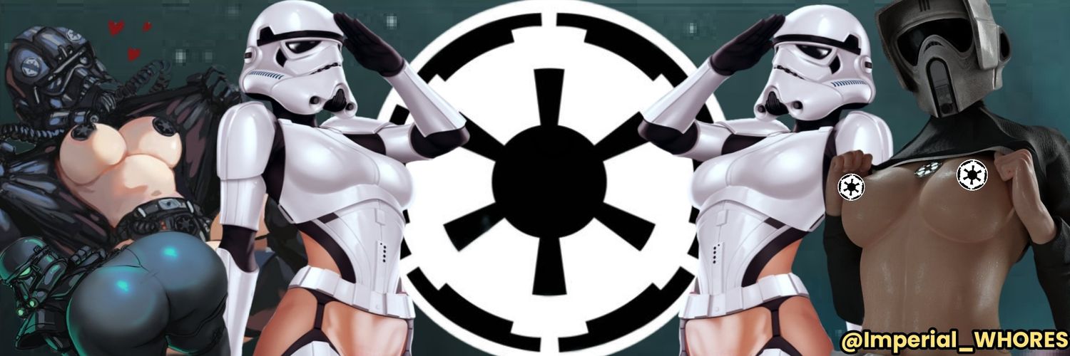 🔞JOIN THE EMPIRE!🔞 banner