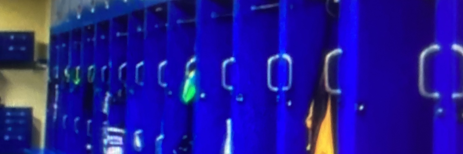 Locker Room Sports's banner