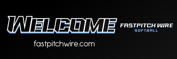 FastpitchWire Profile Banner
