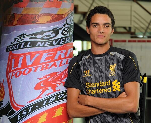 RealTiago26's profile banner image