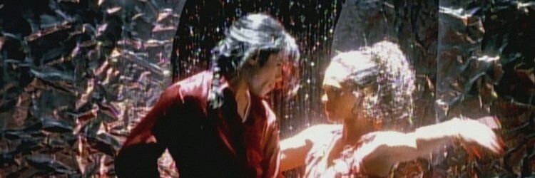 MJForever1999's profile banner image