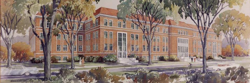 Lyles School of Civil and Construction Engineering's banner