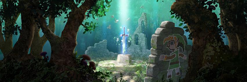 EVERY GAME EVER banner