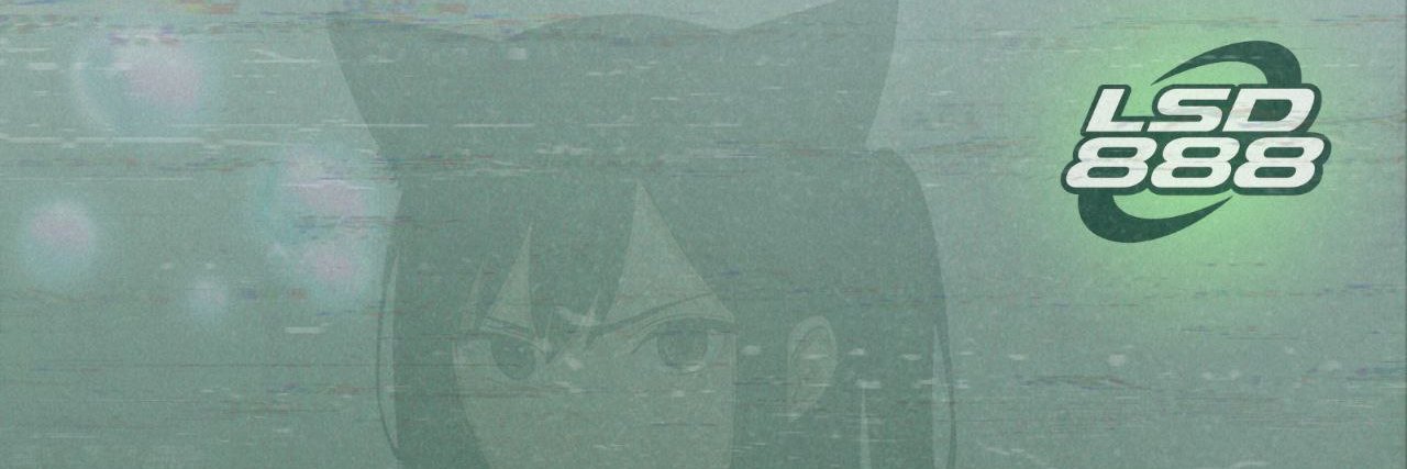 LSD888 🧲✳️'s banner