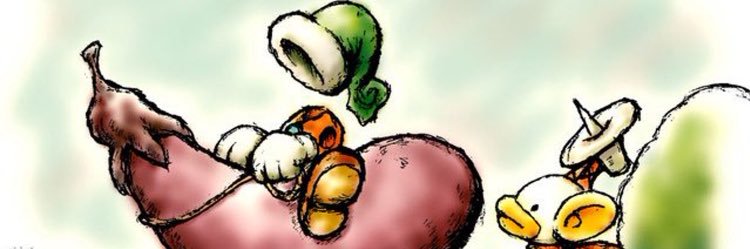 ナツ banner