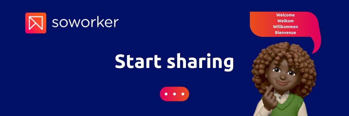 SoWorker1's profile banner image