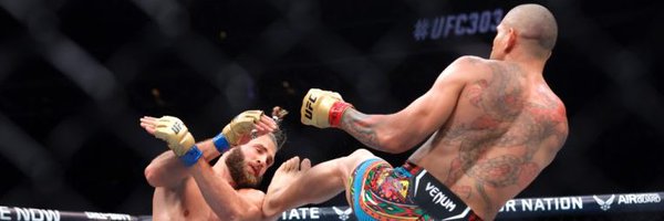 ConorVanzant Profile Banner