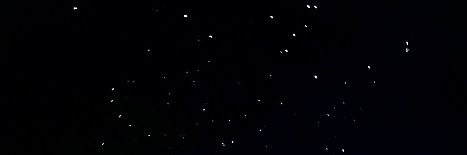 s banner