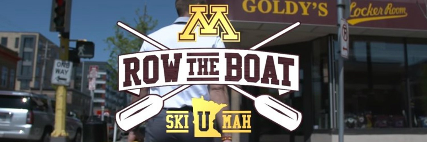 Goldy's Locker Room banner