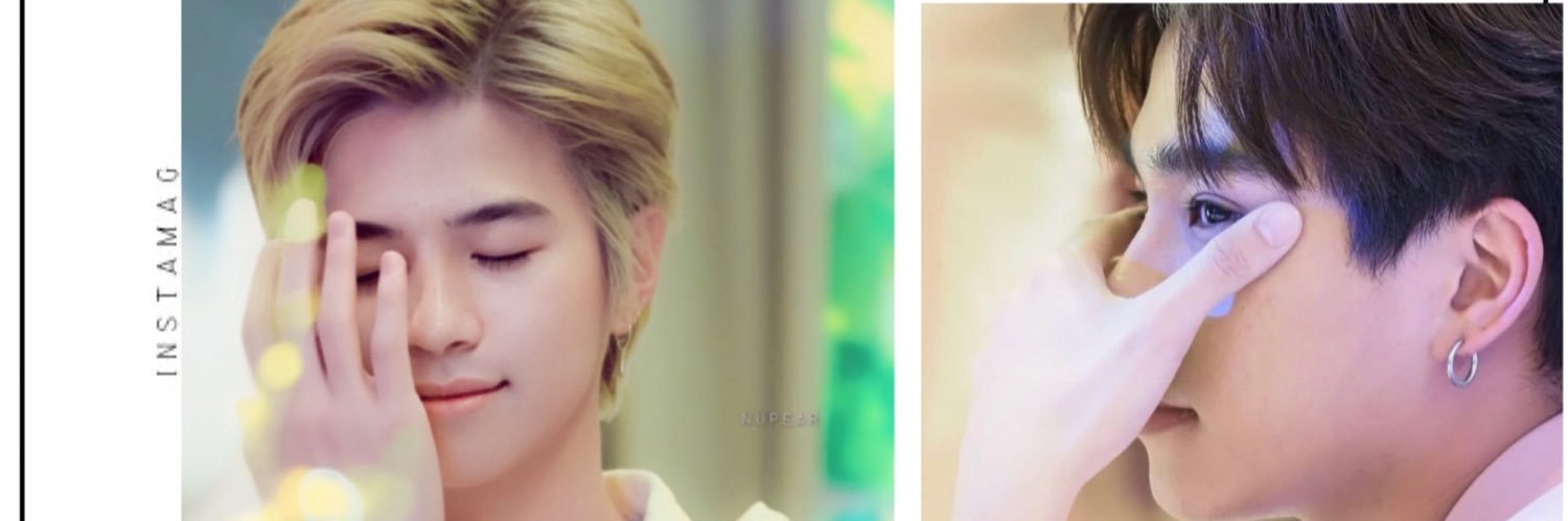 piggy...2พี่น้องแสบ PP🐯🦁🖤💚 banner