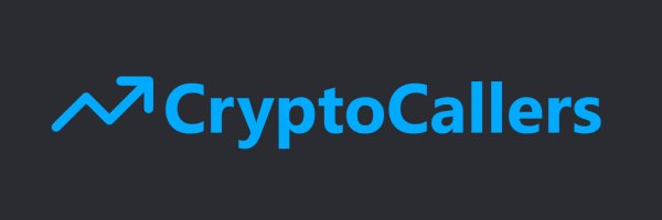 CryptoCallsXYZ Profile Banner