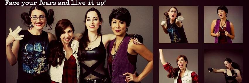 TheActorXfactor's profile banner image