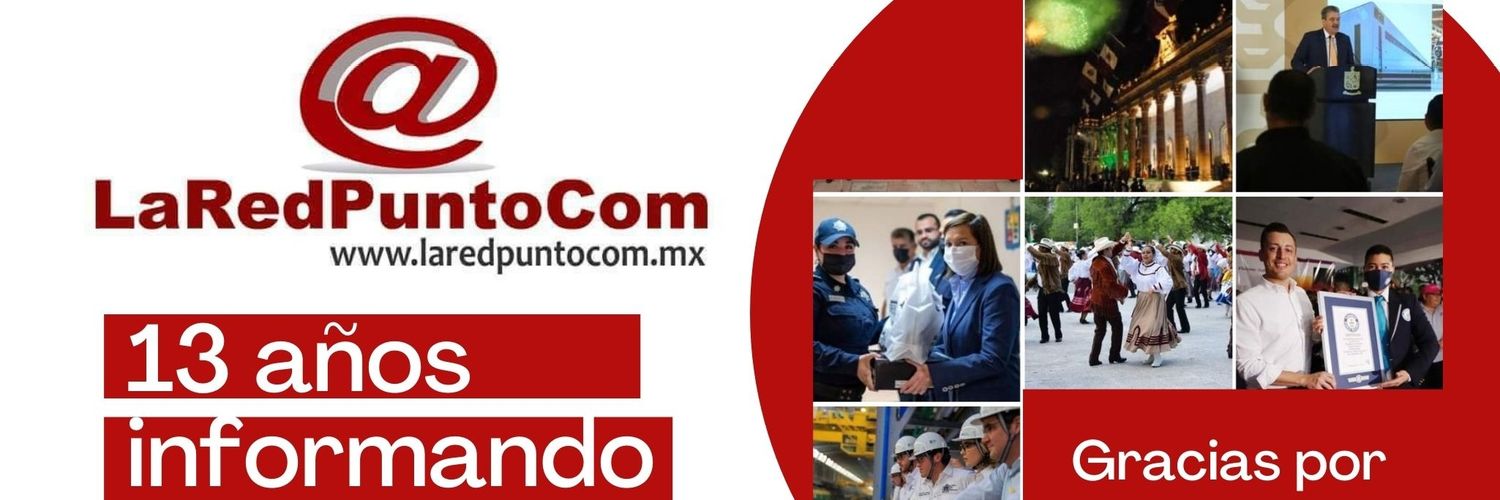 LaRedPuntoCom banner