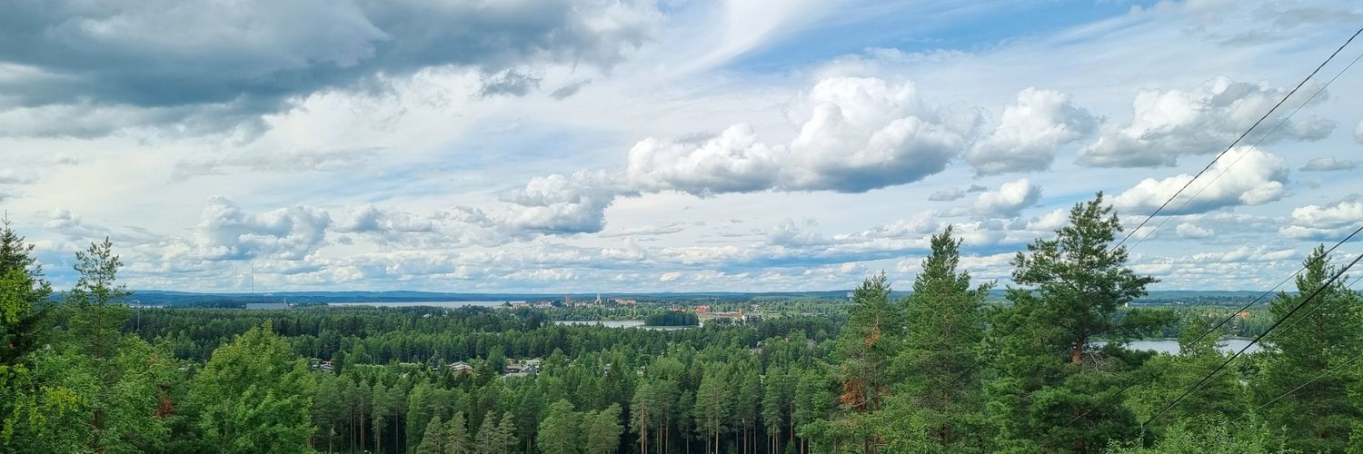 JoniMononen's profile banner image