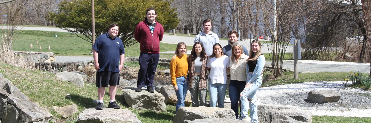 RWU Journalism banner