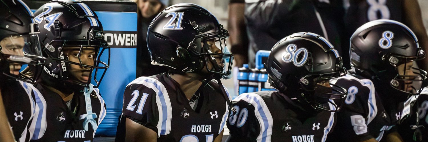 JaMarion Morrison's banner