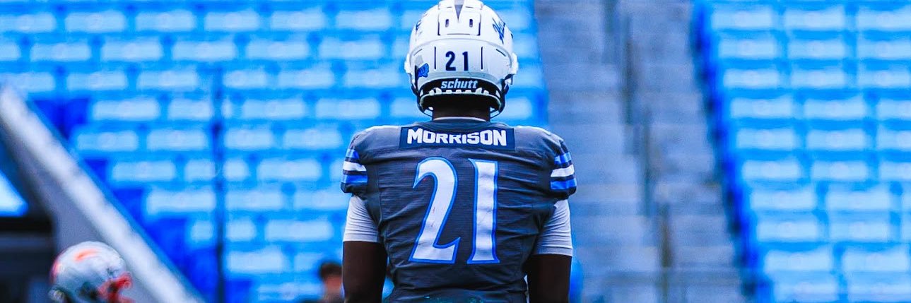 JaMarion Morrison banner
