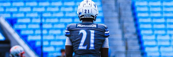 JMorrison0421 Profile Banner