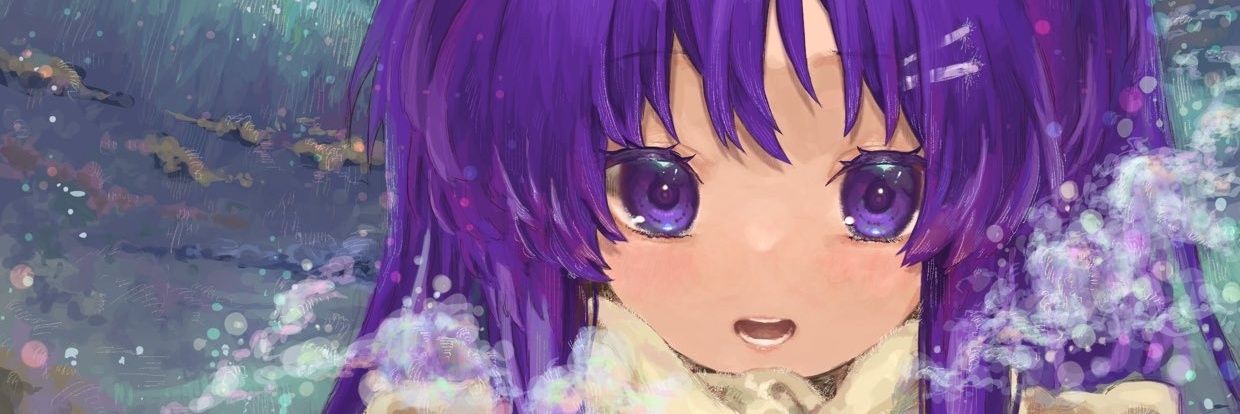 koboshinn's profile banner image