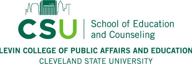 CSU School of Education and Counseling banner
