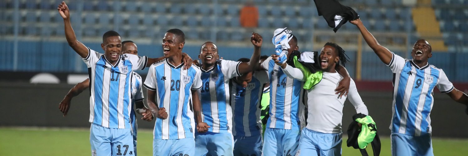 The International Break banner