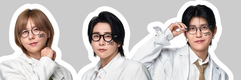 lilacmga's profile banner image