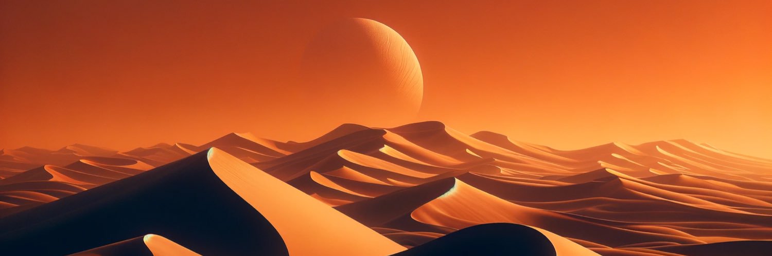 Michael Denney banner