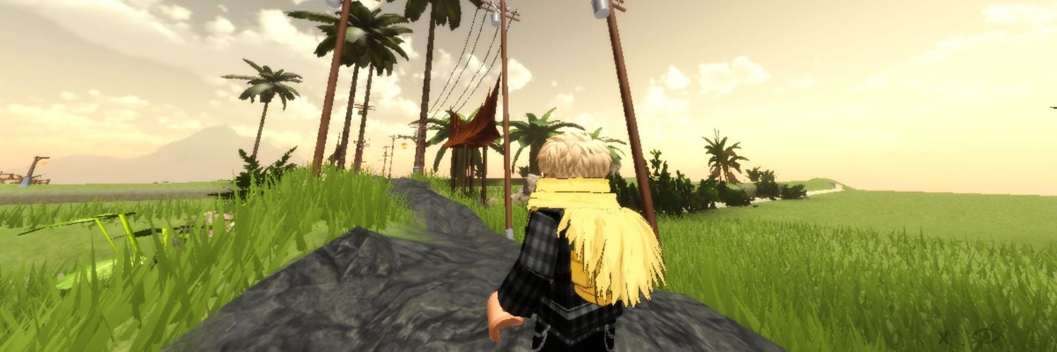 FaaNandaa's profile banner image